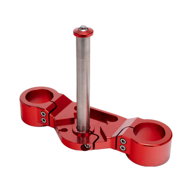 OG 2020-Up Softail Lowrider S & ST Lower Triple Tree kit