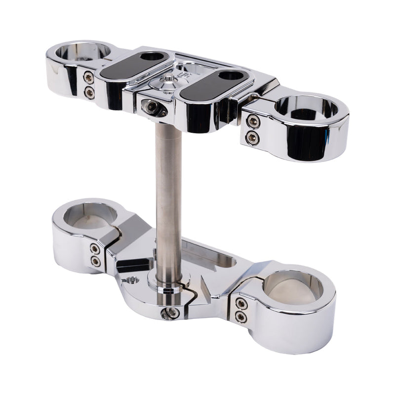 OG 2020-Up Softail Lowrider S & ST Triple Trees kit