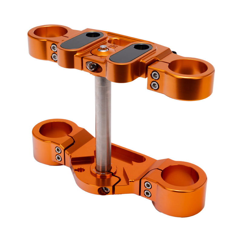OG 2020-Up Softail Lowrider S & ST Triple Trees kit