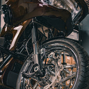 OG 2023-Up Touring CVO Drop 1" Triple Trees kit