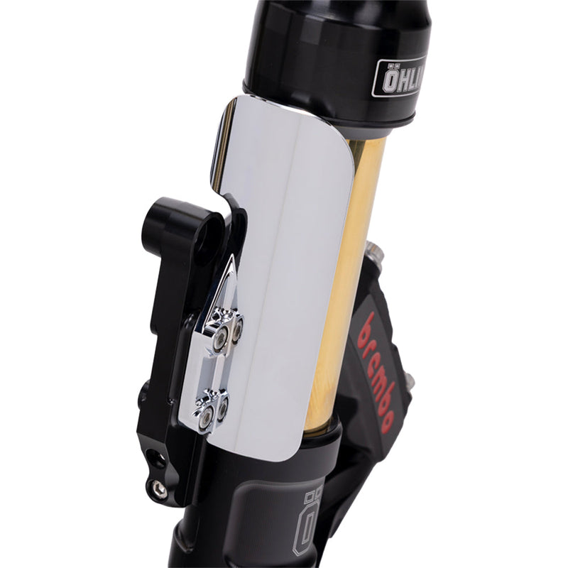 OG 2023-Up Touring CVO Fork Guards
