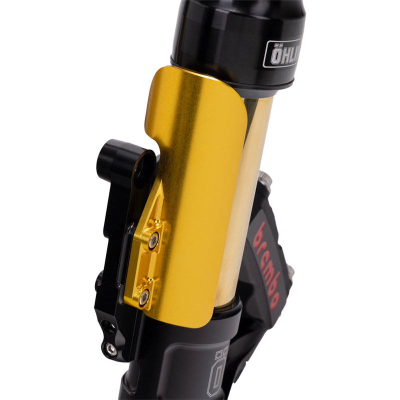 OG 2023-Up Touring CVO Fork Guards