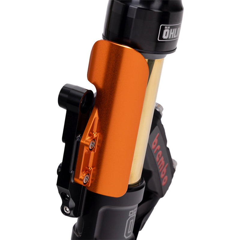 OG 2023-Up Touring CVO Fork Guards