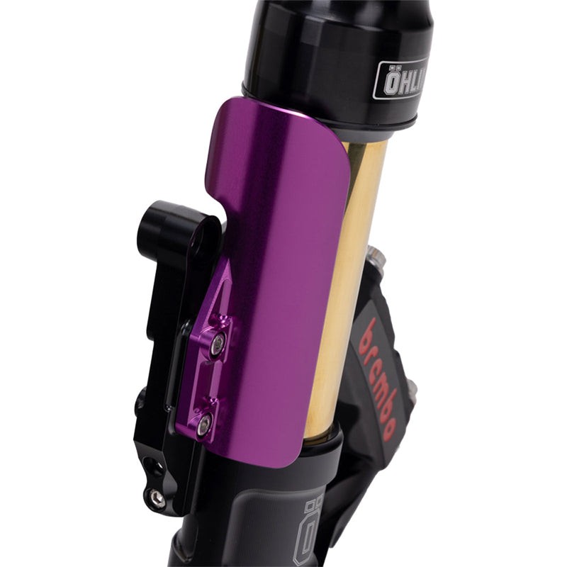OG 2023-Up Touring CVO Fork Guards