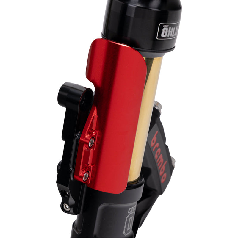 OG 2023-Up Touring CVO Fork Guards