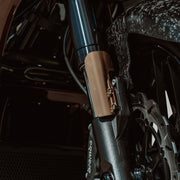 OG 2023-Up Touring CVO Fork Guards