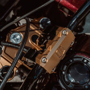 OG 2023-Up Touring CVO Triple Trees kit
