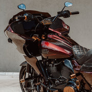 OG 2023-Up Touring CVO Triple Trees kit