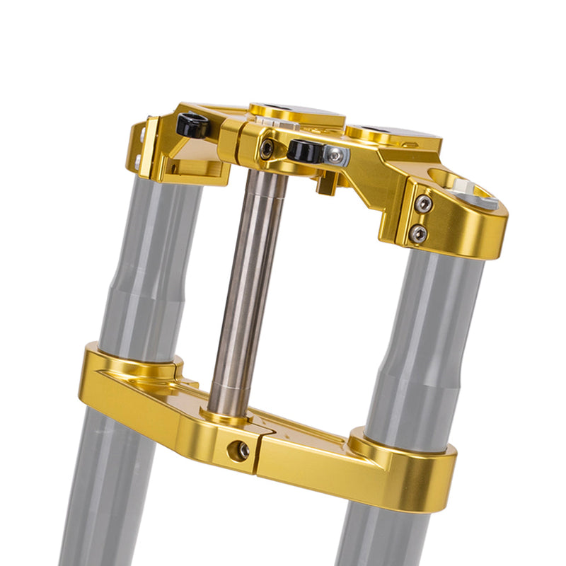 OG 2023-Up Touring CVO Drop 1" Triple Trees kit