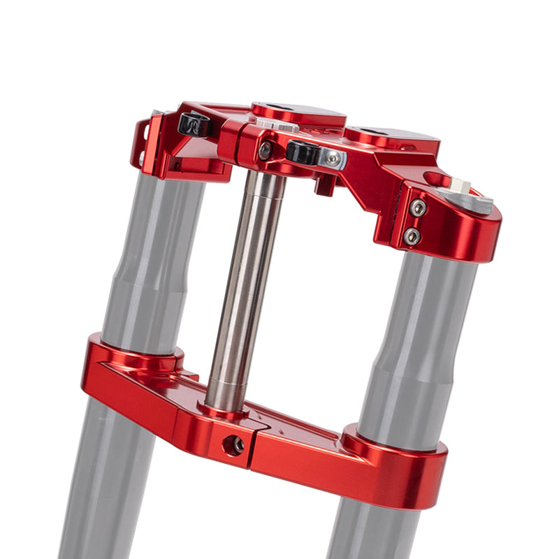 OG 2023-Up Touring CVO Drop 1" Triple Trees kit