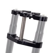 OG Black 2023-Up Touring CVO Triple Trees kit