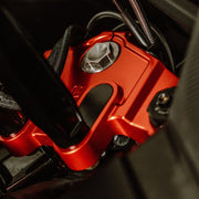 OG 2024-Up Touring Drop 1" Top Triple Tree
