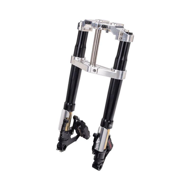 OG 2024-Up Touring Inverted Front End Complete kit