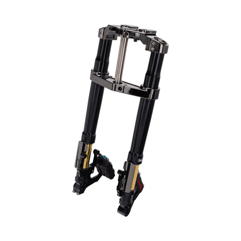 OG 2024-Up Touring Inverted Front End Complete kit