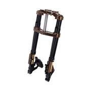 OG 2024-Up Touring Inverted Front End Complete kit