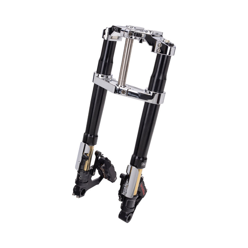 OG 2024-Up Touring Inverted Front End Complete kit