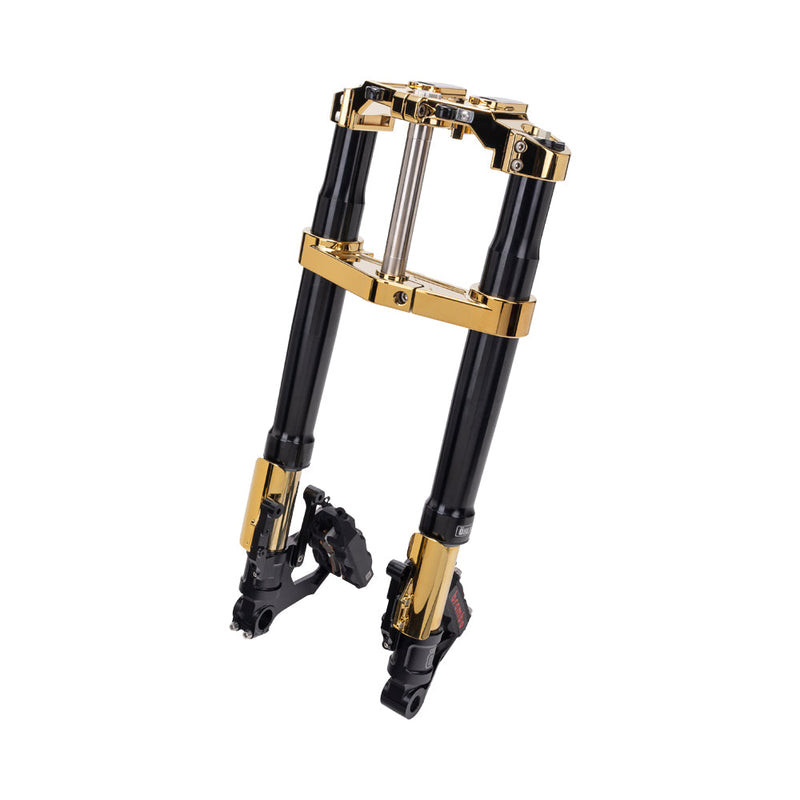 OG 2024-Up Touring Inverted Front End Complete kit