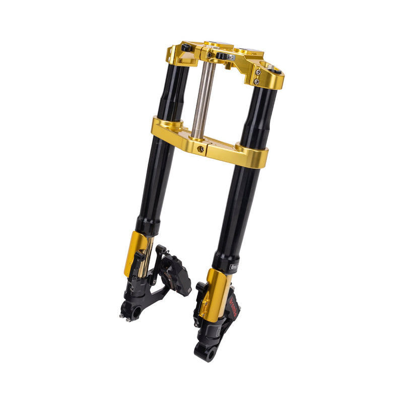 OG 2024-Up Touring Inverted Front End Complete kit