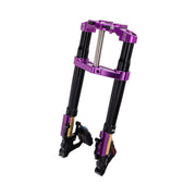 OG 2024-Up Touring Inverted Front End Complete kit