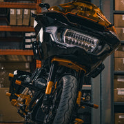 OG 2024-Up Touring Inverted Front End Complete kit