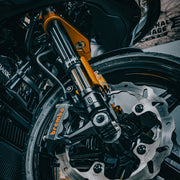 OG 2024-Up Touring Inverted Front End Complete kit