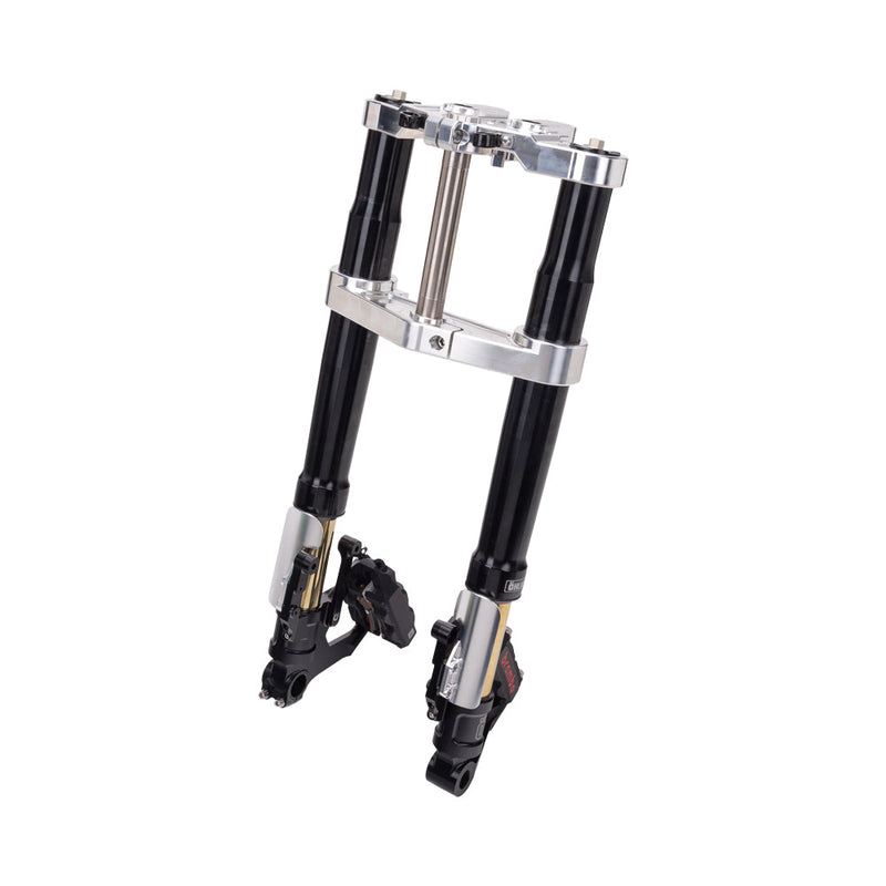 OG 2024-Up Touring Inverted Front End Complete kit