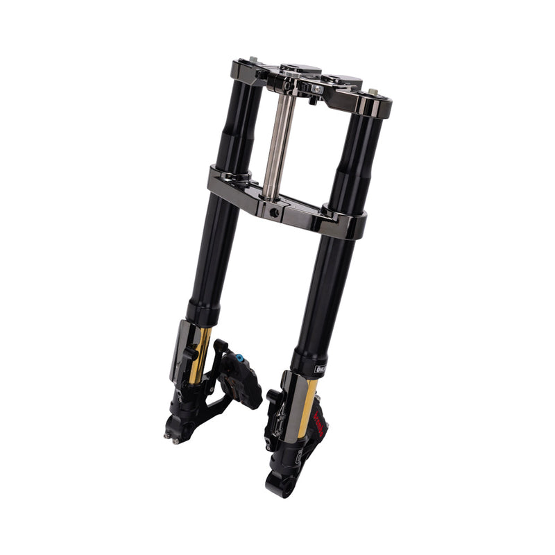 OG 2024-Up Touring Inverted Front End Complete kit