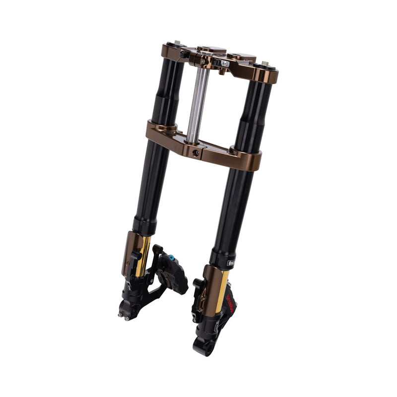 OG 2024-Up Touring Inverted Front End Complete kit