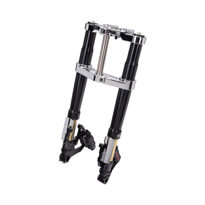 OG 2024-Up Touring Inverted Front End Complete kit