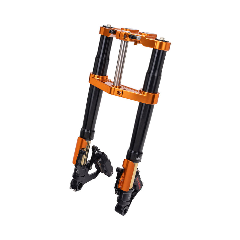 OG 2024-Up Touring Inverted Front End Complete kit