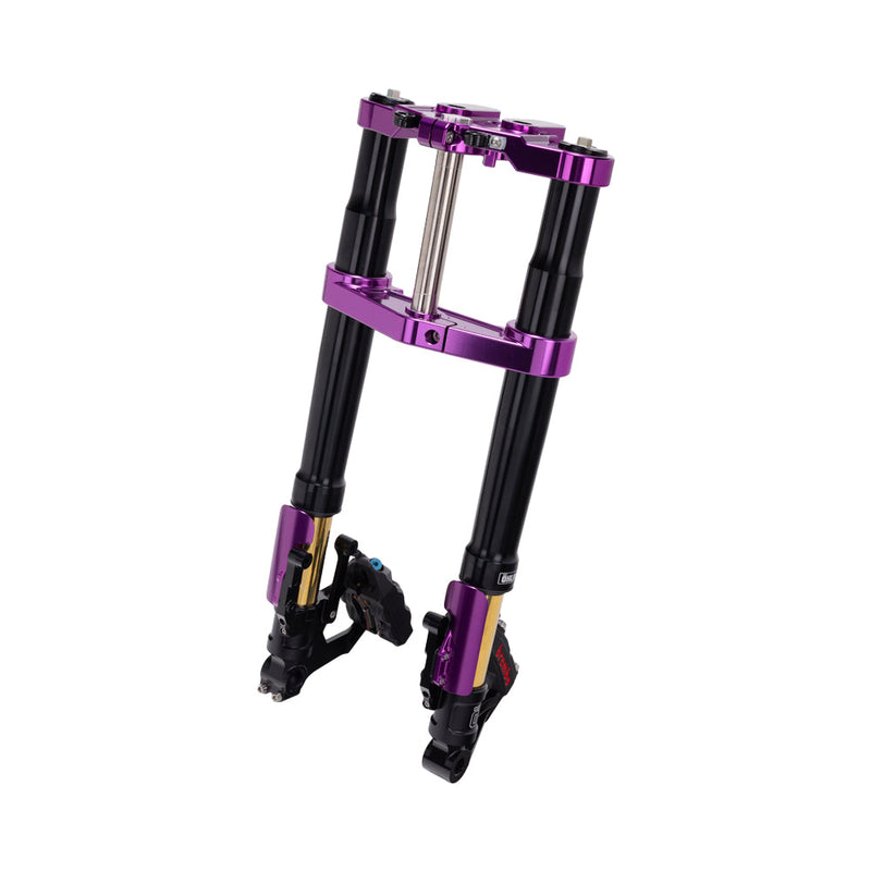 OG 2024-Up Touring Inverted Front End Complete kit