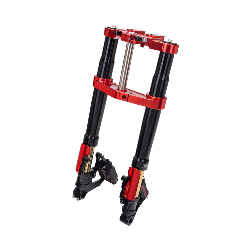 OG 2024-Up Touring Inverted Front End Complete kit