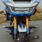OG 2024-Up Touring Inverted Front End Upgrade kit