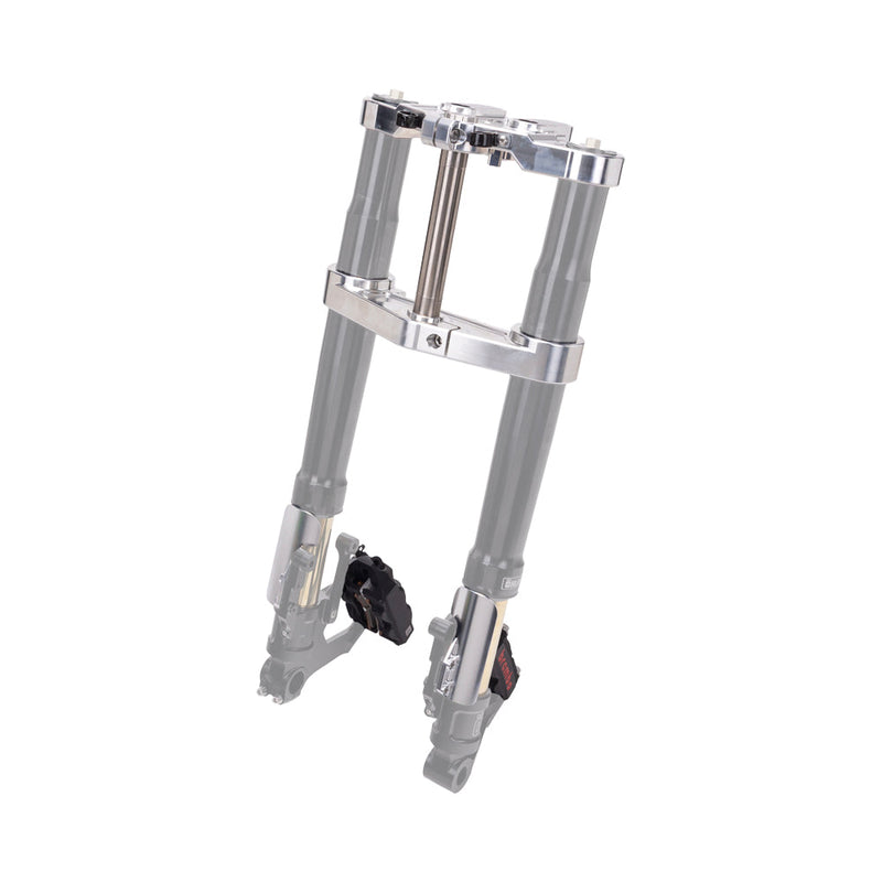 OG 2024-Up Touring Inverted Front End Upgrade kit