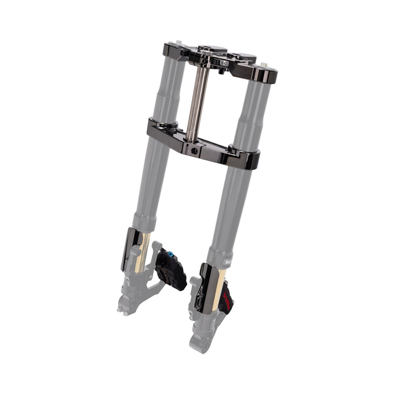 OG 2024-Up Touring Inverted Front End Upgrade kit