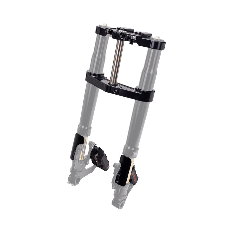OG Black 2024-Up Touring Inverted Front End Upgrade kit