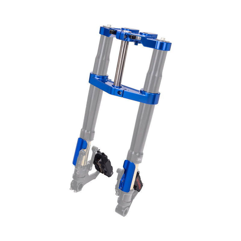 OG 2024-Up Touring Inverted Front End Upgrade kit