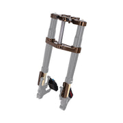 OG 2024-Up Touring Inverted Front End Upgrade kit