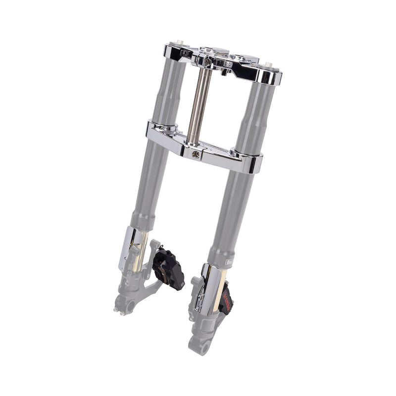 OG 2024-Up Touring Inverted Front End Upgrade kit