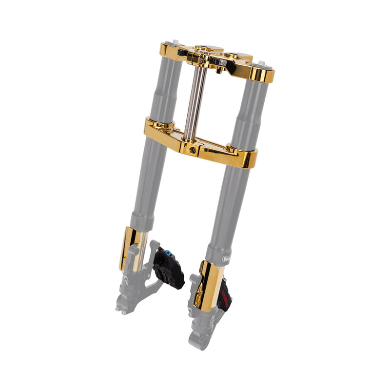 OG 2024-Up Touring Inverted Front End Upgrade kit