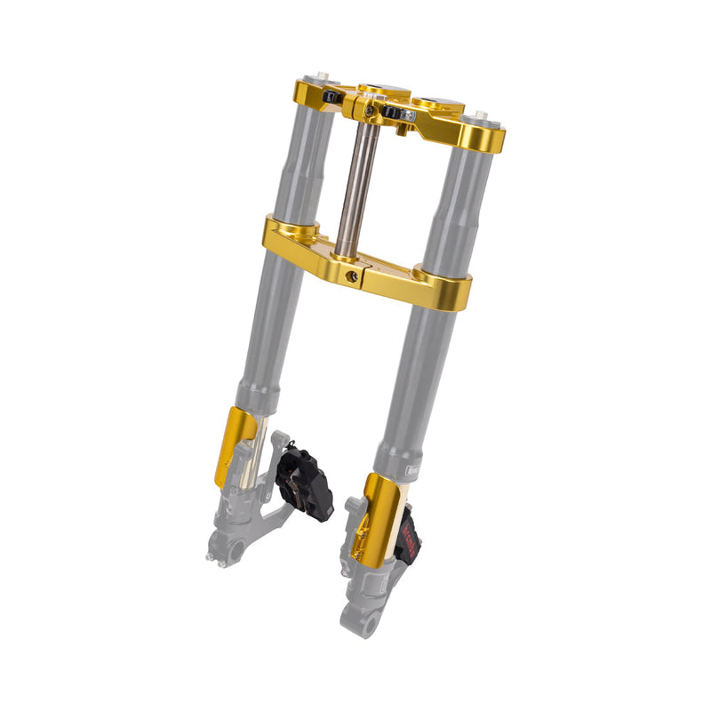 OG 2024-Up Touring Inverted Front End Upgrade kit