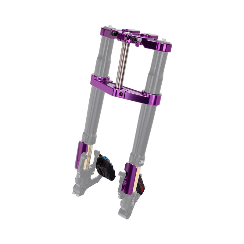 OG 2024-Up Touring Inverted Front End Upgrade kit