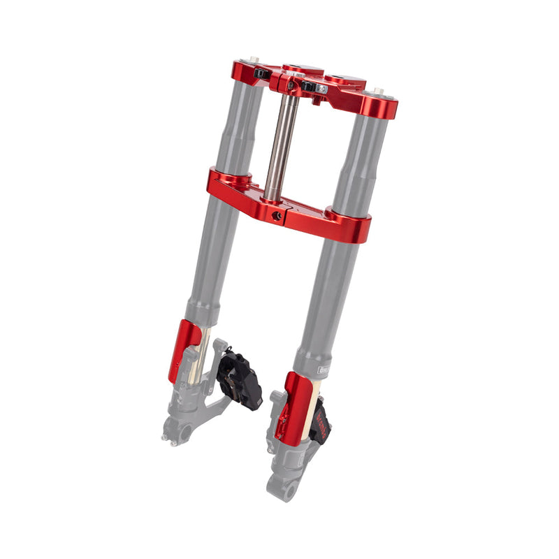 OG 2024-Up Touring Inverted Front End Upgrade kit