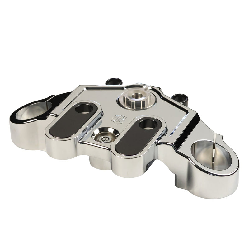 OG 2023-Up Touring CVO Drop 1" Top Triple Tree