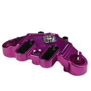 OG 2023-Up Touring CVO Drop 1" Top Triple Tree