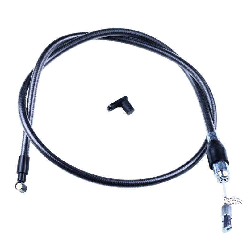 OG 2025-Up Softail Quick-Connect Upper clutch cable