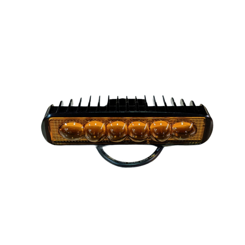 OG 6" LED Light Bar V2