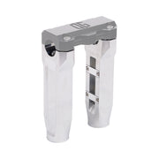 OG 6.5" Straight Riser Legs