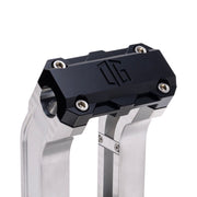 OG 6.5" Pull Back Risers