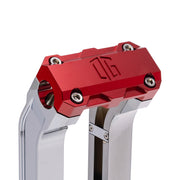 OG 6.5" Pull Back Risers